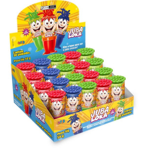 Doce Juba Loka Chiclete Sabores (s)-119313-31006