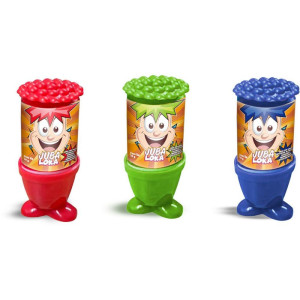 Doce Juba Loka Chiclete Sabores (s)-119313-70530