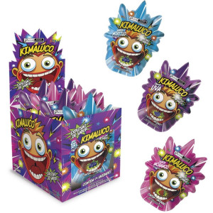 Doce Kimaluco Explosao De Sabor (s)