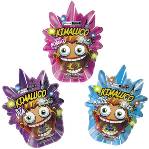 Doce Kimaluco Explosao De Sabor (s)-119315-69611