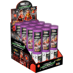 Doce Lanterito Bastao C/lanterna-119302-41477