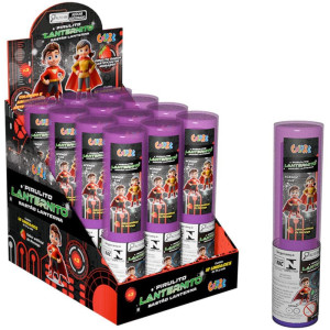 Doce Lanterito Bastao C/lanterna