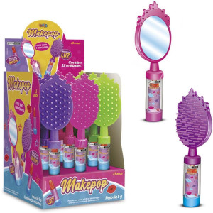 Doce Makepop Pirulito Formato Batom-119309-40823