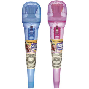 Doce Pop Fone Pirulito+microf C/luz-119304-27581