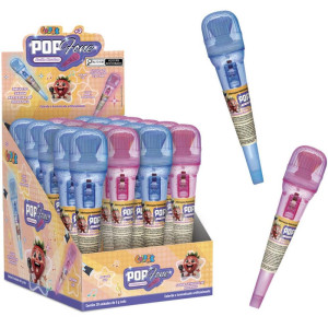 Doce Pop Fone Pirulito+microf C/luz-119304-76153