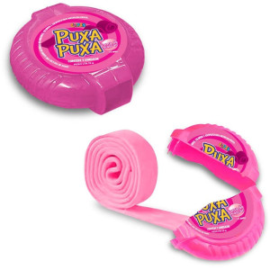 Doce Puxa Puxa Goma De Mascar Moran-119311-53375