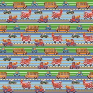 Saco De Presente Perola 135 Estradinha 43x59cm 50un-1222100009-29086