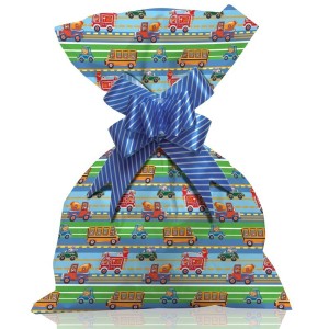 Saco De Presente Perola 135 Estradinha 43x59cm 50un-1222100009-75642