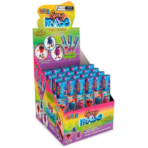 Doce Spray Irado Bala Liquida (s)-119314-30576