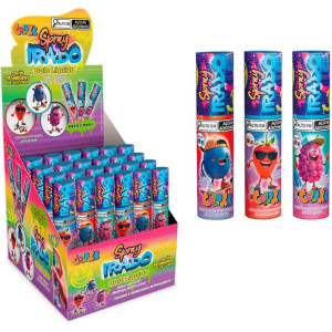 Doce Spray Irado Bala Liquida (s)