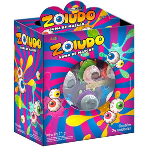 Doce Zoiudo Goma De Mascar (s)-119318-23790