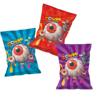 Doce Zoiudo Goma De Mascar (s)-119318-47659