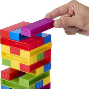 Jogo De Cartas Uno Stacko Refresh-121303-92610