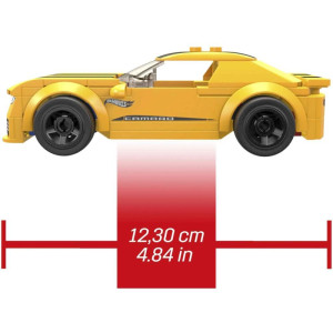 Mega Construx Hot Wheels Speed Camaro-121176-29229