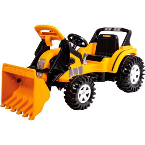 Veiculo A Pedal Big Boss Pedal C/pa 30kg