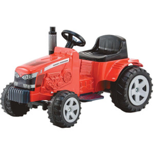 Veiculo Eletrico Massey Ferguson 6v 35kg