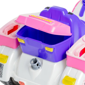 Veiculo Para Bebe Street Classic Pop 2em1 C/som-123363-30712