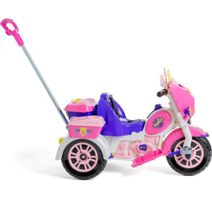 Veiculo Para Bebe Street Classic Pop 2em1 C/som-123363-62258