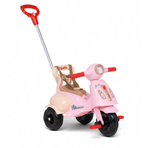 Veiculo Para Bebe Vespita Amalfi C/som 30kg-123366-12116