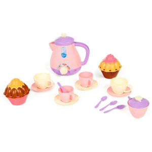 Brincando De Casinha Lanchinho Da Tarde-123693-40639