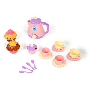 Brincando De Casinha Lanchinho Da Tarde-123693-48108
