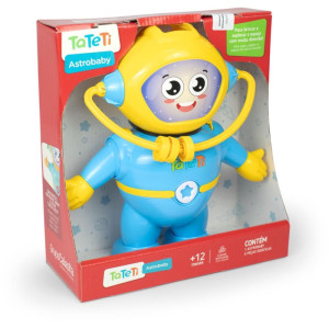 Brinquedo Educativo Astrobaby C/blocos-123683-21029