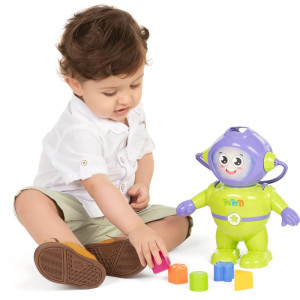 Brinquedo Educativo Astrobaby C/blocos-123683-43960