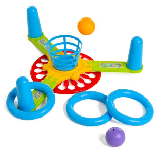 Brinquedo Educativo Gire E Jogue-123687-48196