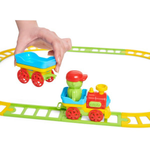 Brinquedo Educativo Locotrilho-123691-38105