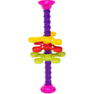 Brinquedo Educativo Vai Volta Formas-123689-50868