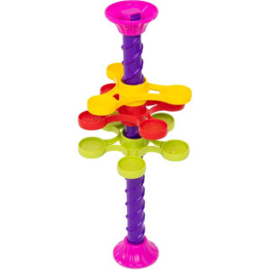 Brinquedo Educativo Vai Volta Formas