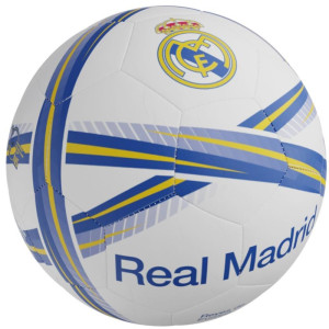 Bola De Futebol Real Madrid N.5