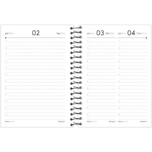 Agenda 2026 Cliff 176f. 117x164mm-123514-14502