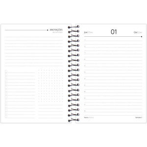 Agenda 2026 Cliff 176f. 117x164mm-123514-82588