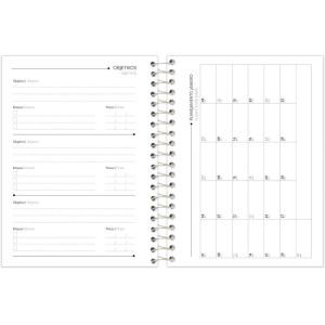 Agenda 2026 Ever 176f. 123x170mm-123516-23681