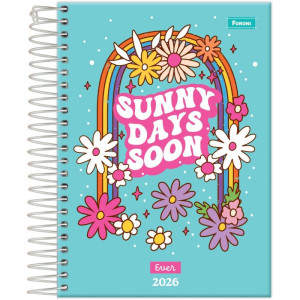 Agenda 2026 Ever 176f. 123x170mm-123516-51445