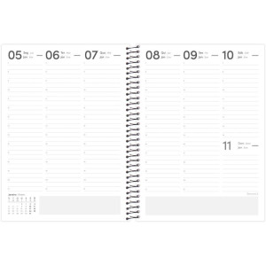 Agenda 2026 Office Class 104f. 200x275mm-123513-12002