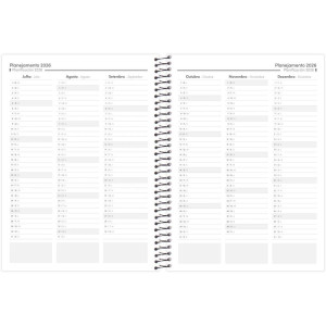 Agenda 2026 Office Class 104f. 200x275mm-123513-74105