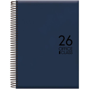 Agenda 2026 Office Class 104f. 200x275mm-123513-84086