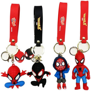 Chaveiro Marvel 3d (s)-123378-24689