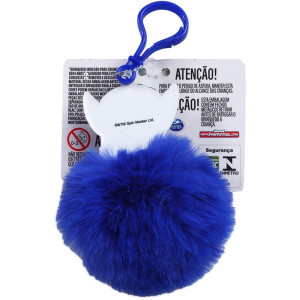 Chaveiro Patrulha Canina Pompom (s)-123375-52547