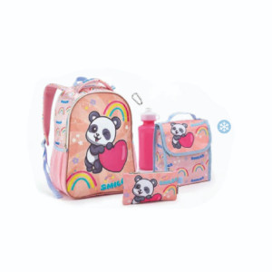 Kit 5 Peças Fofinhos | Diversos