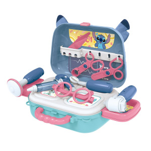 Maleta Stitch - Pet Shop Do Stitch
