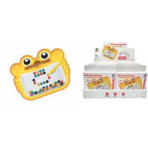 Pista Estacao Espacial-119773-81019