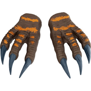 Boneco E Personagem Jw Rebirth Garras Spinosaurus