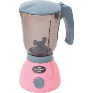 Brincando De Casinha Liquidificador Plus-123717-68898