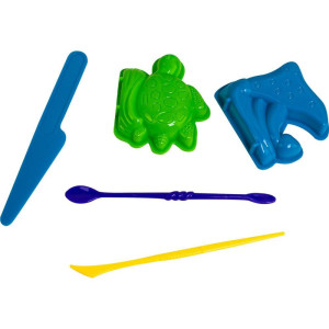 Massa Areia Areia Magica Cartela-123743-32201