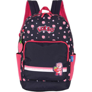 Mochila Lotso Azul G