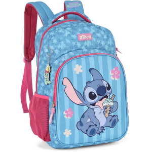 Mochila Stitch Pink G