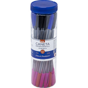Caneta Esferografica Two Go 0,7mm (s)